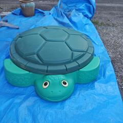 Turtleサンドボックス