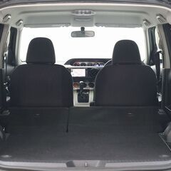 【自社ローン対象】トヨタ　カローラルミオン〇HDDナビ〇DVD再生〇Bluetooth〇バックカメラ〇ETCの画像