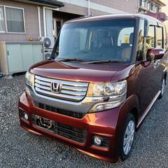 お値引きしました！【車検2年付き☆コミコミ27万5000円】平成...