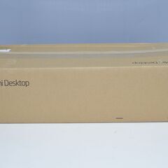 中古良品 HP Pro Mini 400 G9 デスクトップPC Windows11+office ミニコンピュータ core i5-12500T メモリ8GB SSD256GB 無線内蔵①の画像