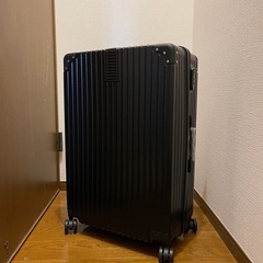28インチ スーツケース