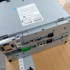 0314-527 HONDA 純正ナビ　VXM-128VSXiの画像