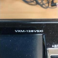 0314-527 HONDA 純正ナビ　VXM-128VSXiの画像