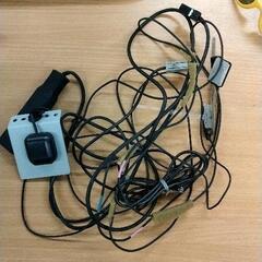 0314-527 HONDA 純正ナビ　VXM-128VSXiの画像