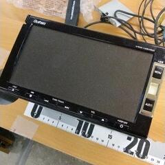 0314-527 HONDA 純正ナビ　VXM-128VSXi