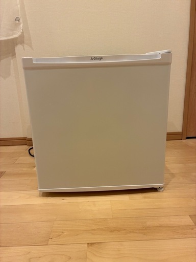冷凍庫　31L ノンフロン