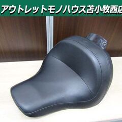 ハーレーダビッドソン 純正 シート RDW-92/61-0067...