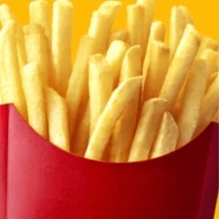 そうだマック🍔🍟へ行こう❗️