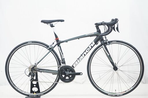 BIANCHI 「ビアンキ」 IMPULSO 2014年モデル ロードバイク