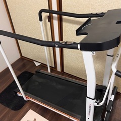 ランニングマシン