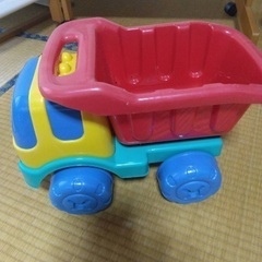 子供用　お砂場用おもちゃ