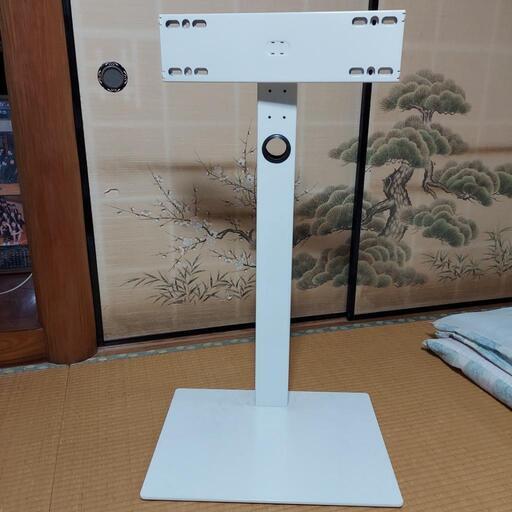 テレビスタンド 未使用