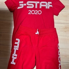 G-Star RAW セットアップ 上下 L,XL