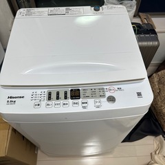 洗濯機