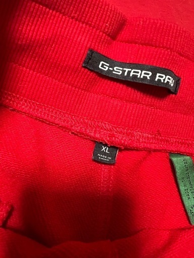 G-Star RAW セットアップ　上下　L,XL