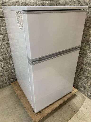 大阪送料無料★3か月保障付き★冷蔵庫★アビテラックス★2ドア★2021年★AR-960ED★R-585