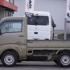 R.3(2021)年 トヨタ ピクシストラック スタンダード 4WD ナビ☆2年車検付き・整備渡☆の画像