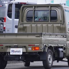 R.3(2021)年 トヨタ ピクシストラック スタンダード 4WD ナビ☆2年車検付き・整備渡☆の画像
