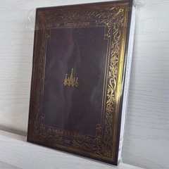 Travis Japan  IMAGE NATION DVDの画像