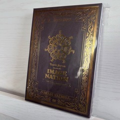 Travis Japan  IMAGE NATION DVD