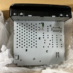 新車取り外し
スズキエブリーDA１７Ｖオーディオの画像