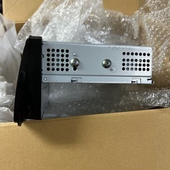 新車取り外し
スズキエブリーDA１７Ｖオーディオの画像