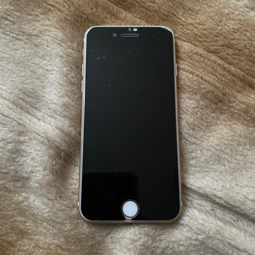 スマートフォン iPhone7