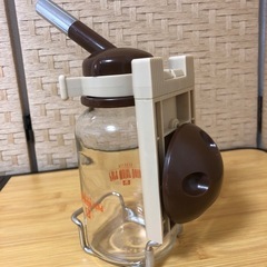 ペット用給水器の画像