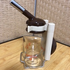 ペット用給水器の画像
