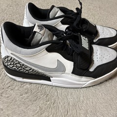 [ナイキ] ジョーダン レガシー 312 LOWの画像