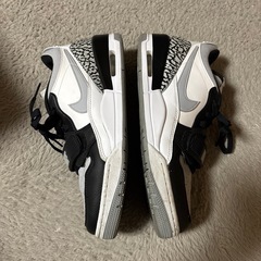 [ナイキ] ジョーダン レガシー 312 LOWの画像