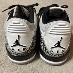 [ナイキ] ジョーダン レガシー 312 LOWの画像