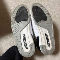 [ナイキ] ジョーダン レガシー 312 LOWの画像
