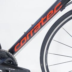 CORRATEC DOLOMITI 105 2020年モデル ロードバイクの画像