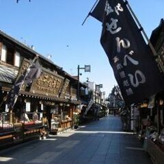 40・50代 東京散歩♪ ～1人参加～【柴又】💖