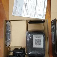 【2台】NEC Aterm WG1200HP4　メッシュWi-Fiの画像