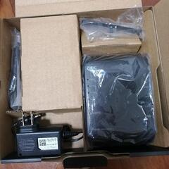 【2台】NEC Aterm WG1200HP4　メッシュWi-Fiの画像