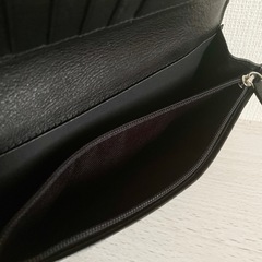 ☆お値引可能☆【新品未使用品】Balistic Spirit  長財布 レザー の画像