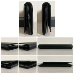 ☆お値引可能☆【新品未使用品】Balistic Spirit  長財布 レザー の画像