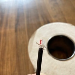 【再】何かのケーブルの画像
