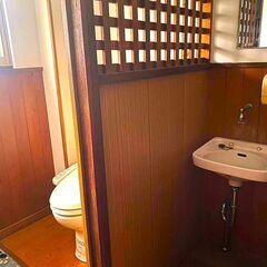 初回0円初月0円のお値打ち戸建て物件！1階2階にそれぞれトイレ、キッチン有り♬ - 不動産