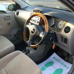 激安!!ムーブターボ１0万円!!純正アルミホイール付いています。の画像