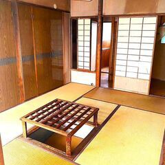 初回0円初月0円のお値打ち戸建て物件！1階2階にそれぞれトイレ、キッチン有り♬ − 新潟県