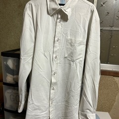 愛知県立安城農林高校　メンズ用。
息子が数回着用品　の画像