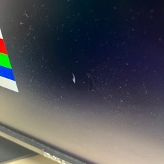 DELLパソコンモニター22インチの画像