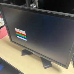 DELLパソコンモニター22インチ