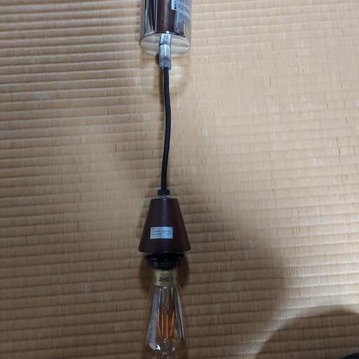 レトロ照明