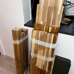 2×4材など