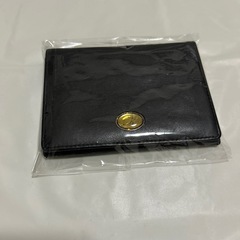 定期入れ