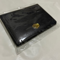 定期入れの画像